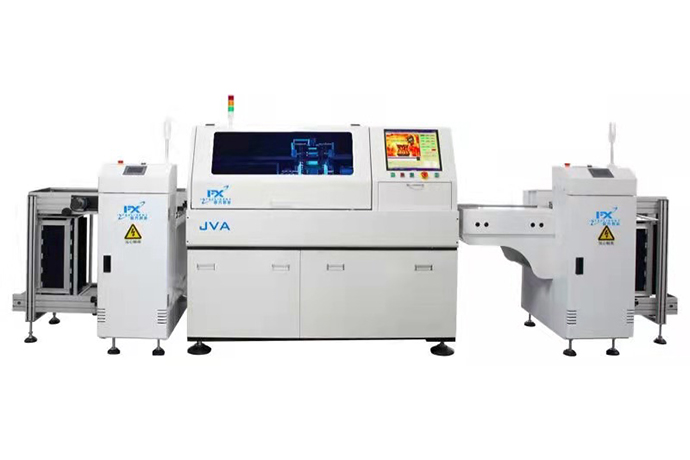 內(nèi)江北京異形插件機(jī)代理商廠家貨源