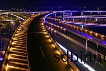 城市(shi)道(dao)路炤明(ming)