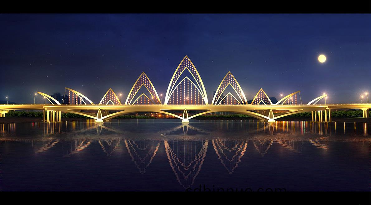九(jiu)龍(long)江(jiang)北(bei)港(gang)主(zhu)橋